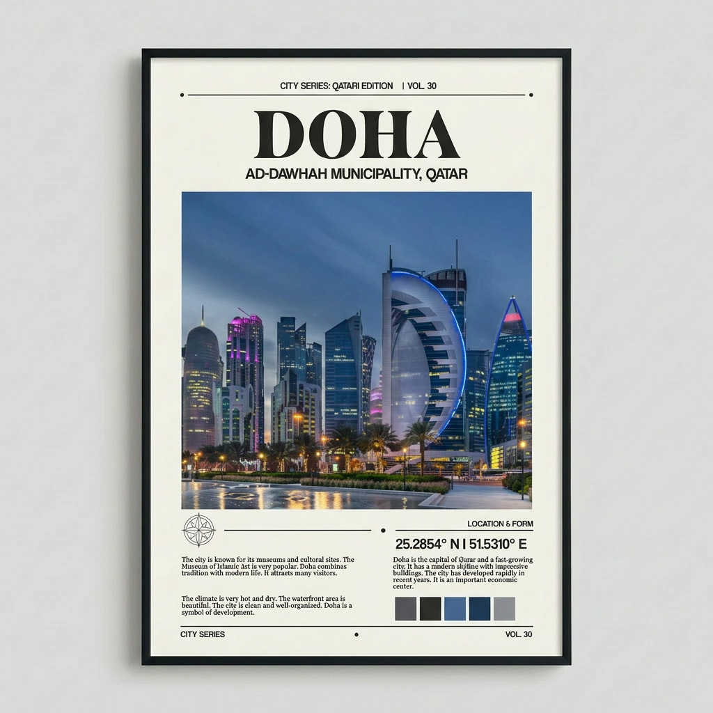 Doha