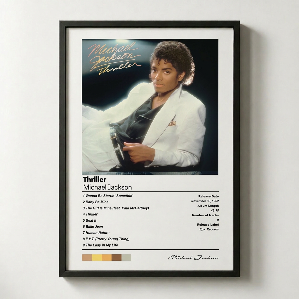 Thriller