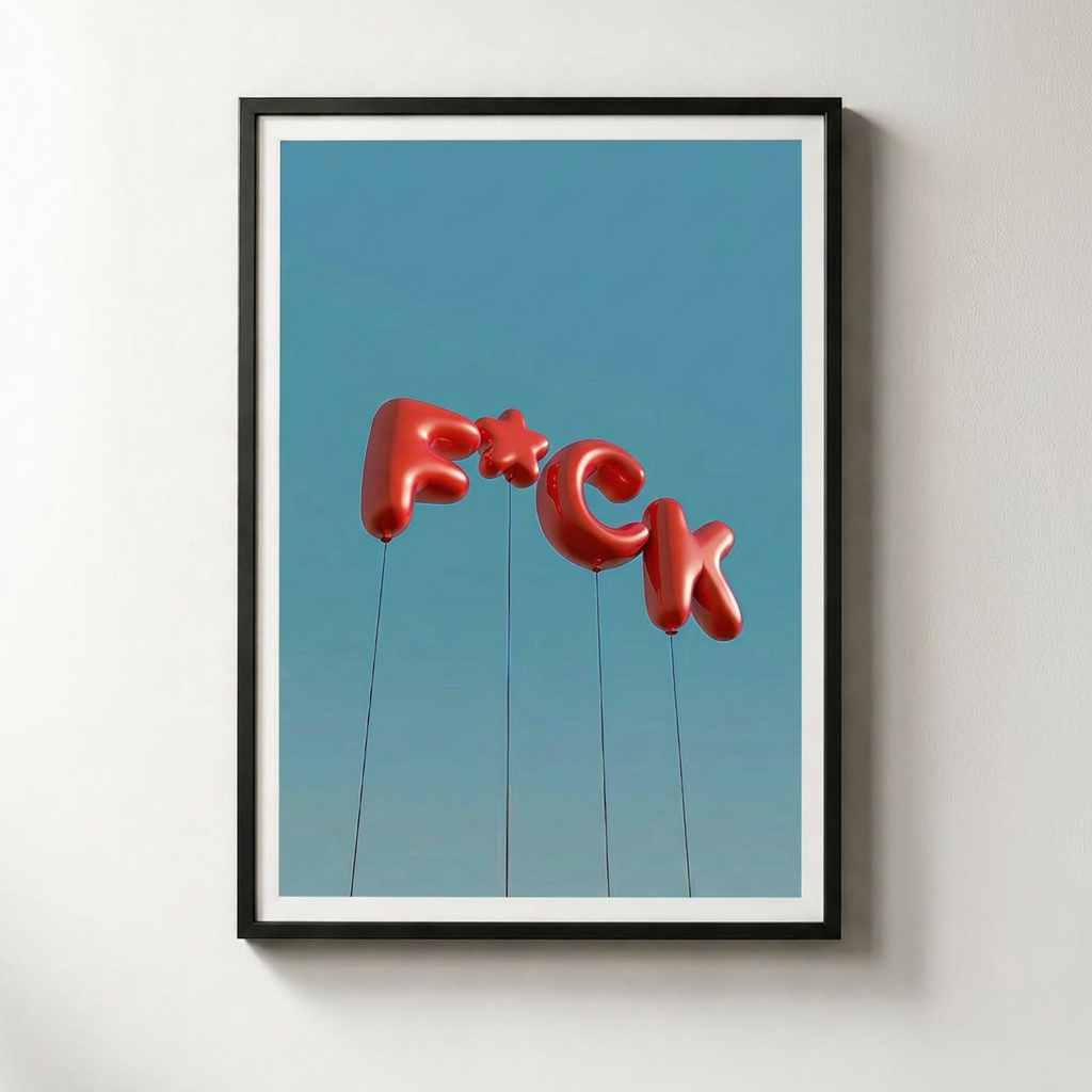F*ck Balloon