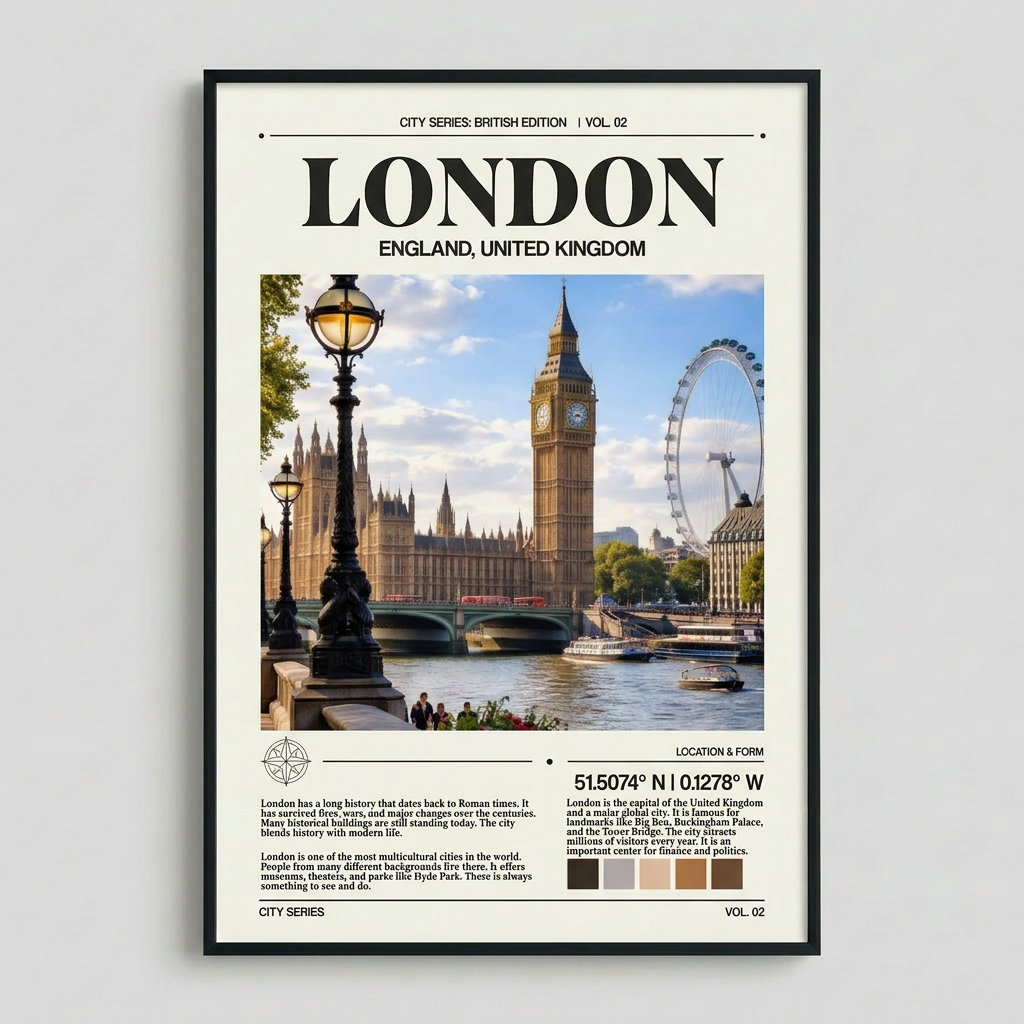 Londen