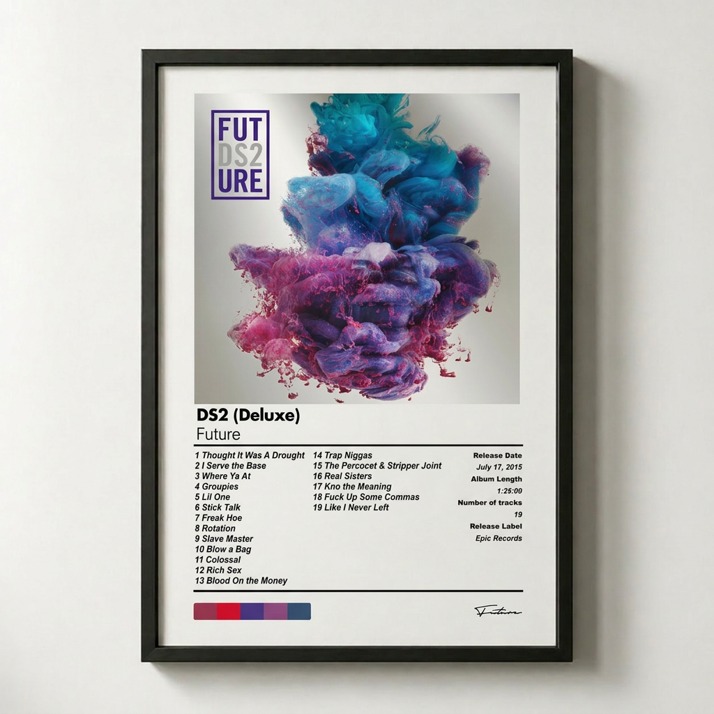DS2 Deluxe