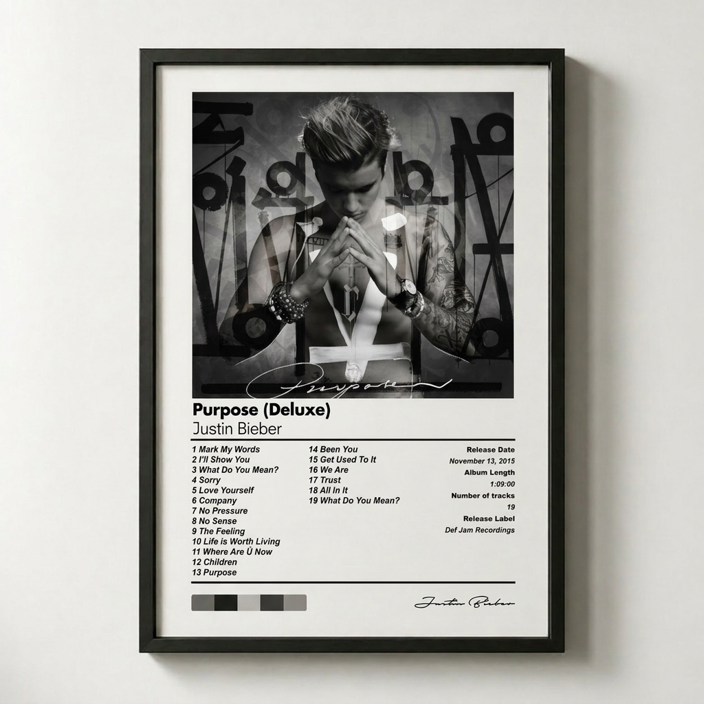 Purpose Deluxe