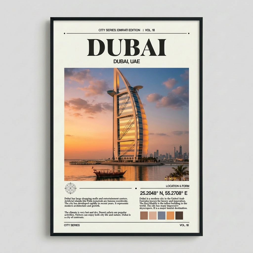 Dubai