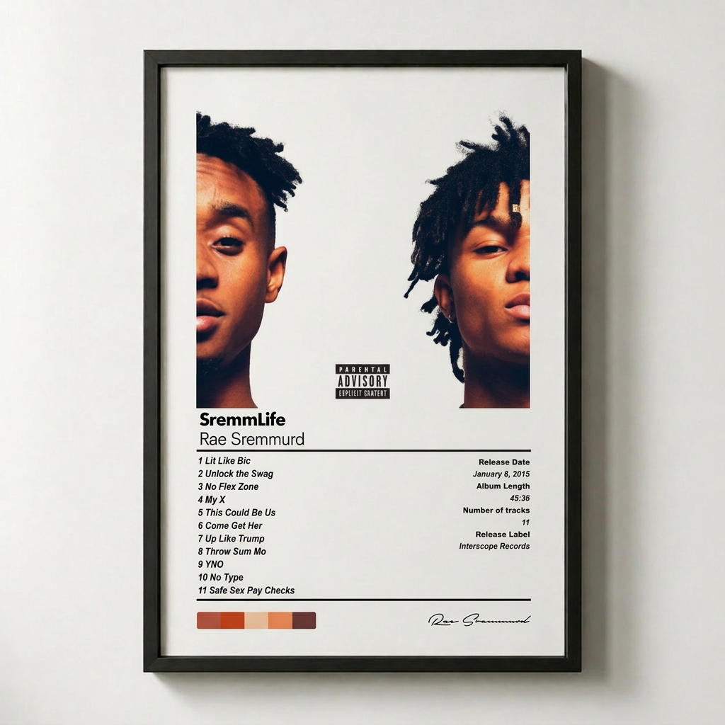 Sremmlife