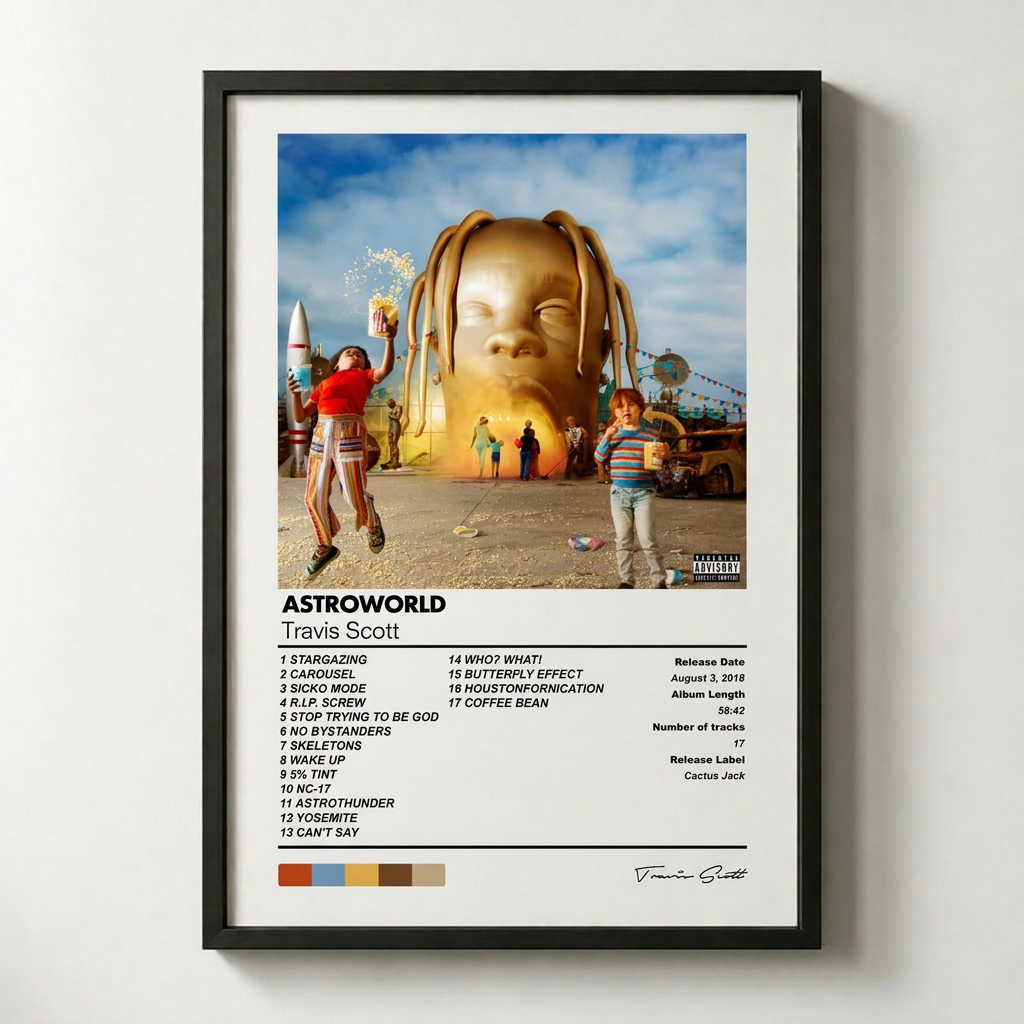 Astroworld