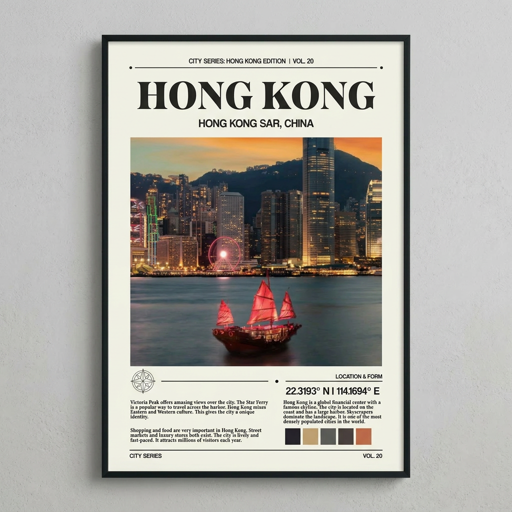Hong Kong