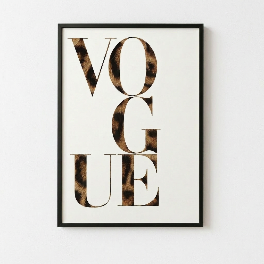 Vogue Panther