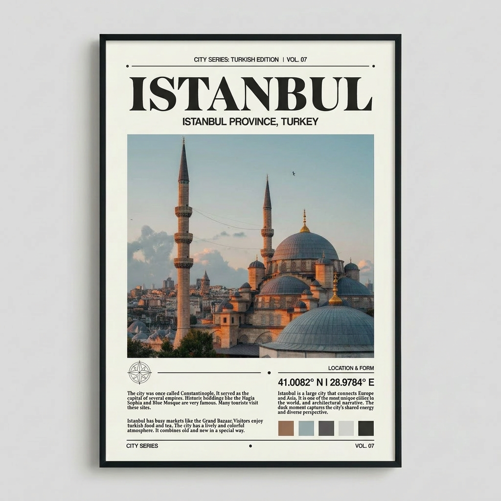 Istanbul