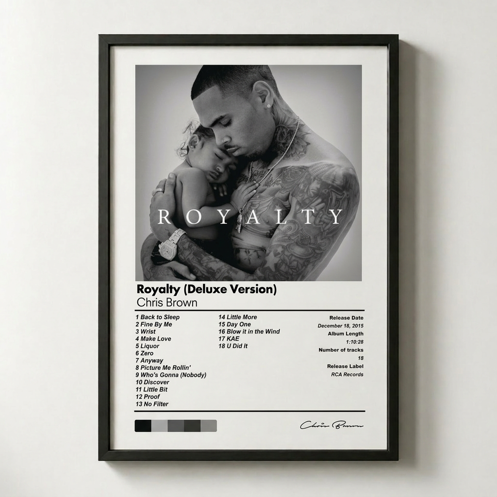Royalty Deluxe