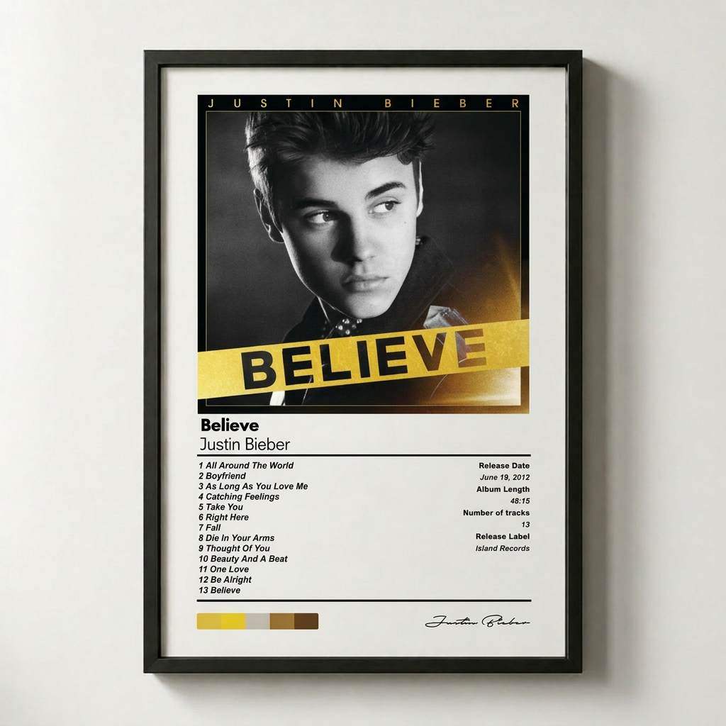 Believe