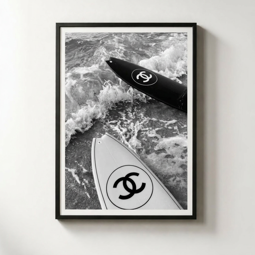 CC Surf