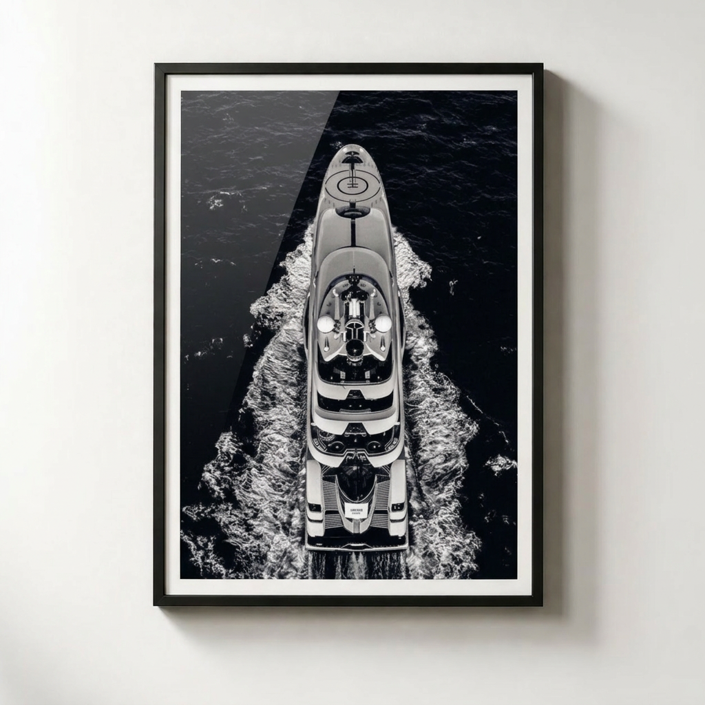 Midnight Voyage