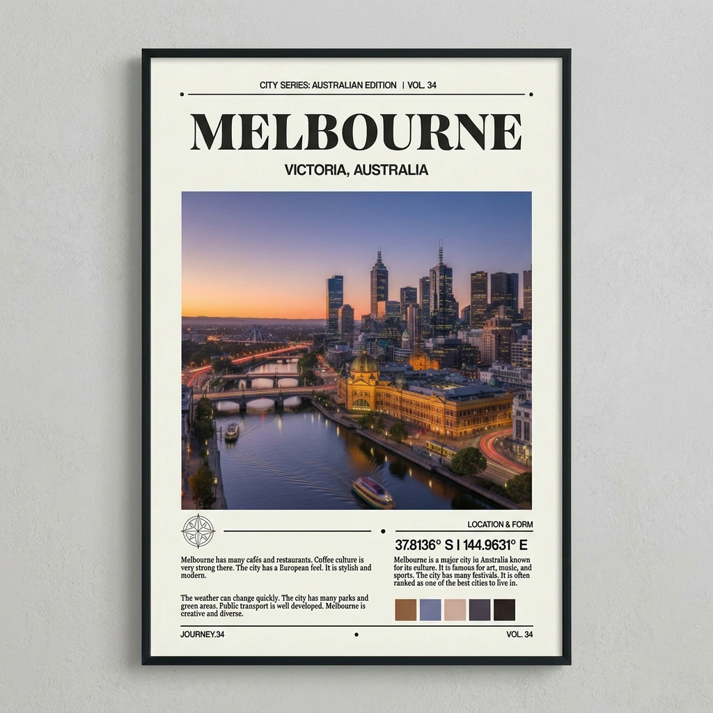 Melbourne