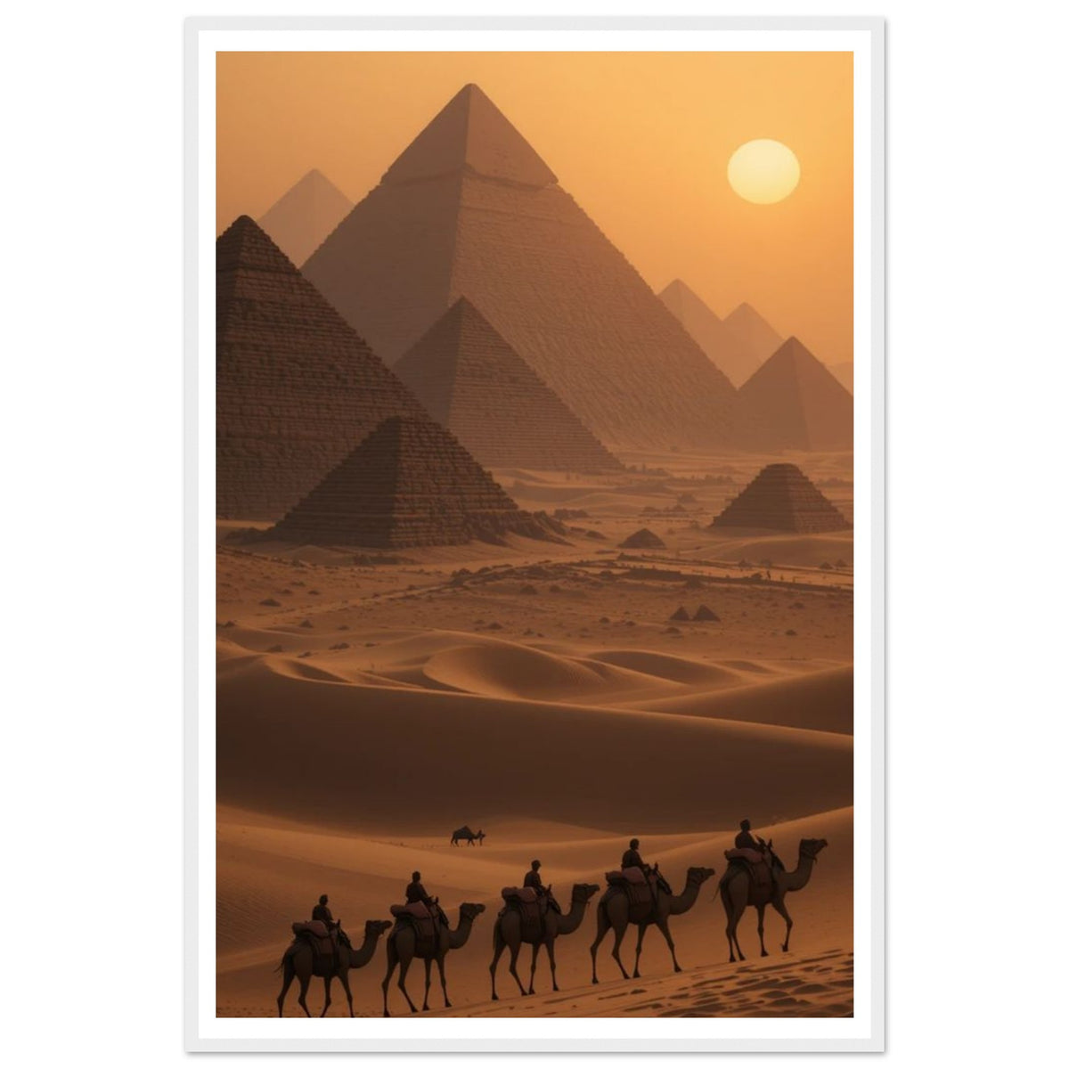 Ancient Egypt