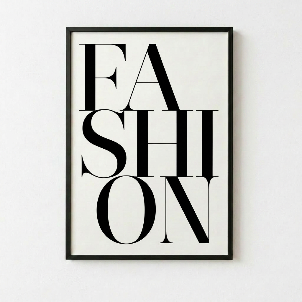 Fashion