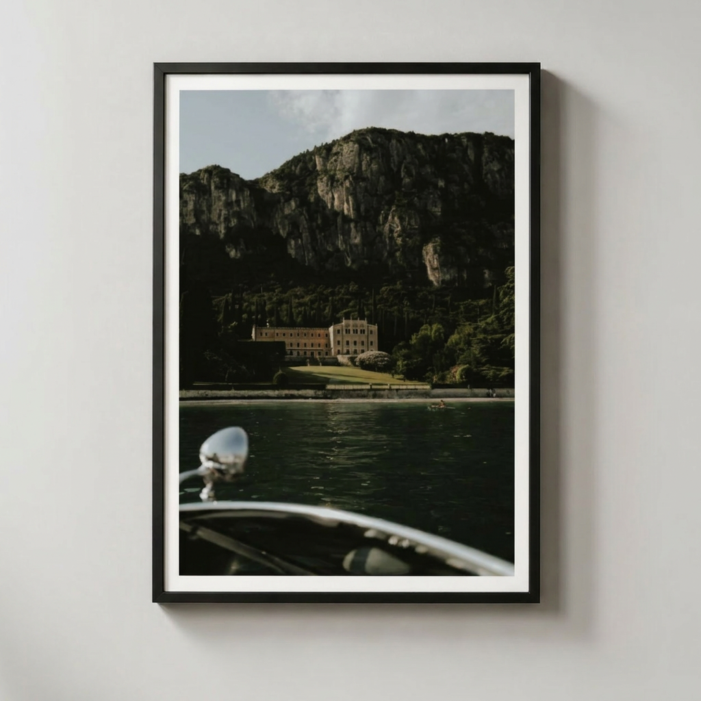 Lago Privé