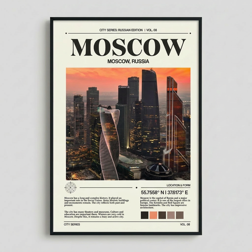 Moscow
