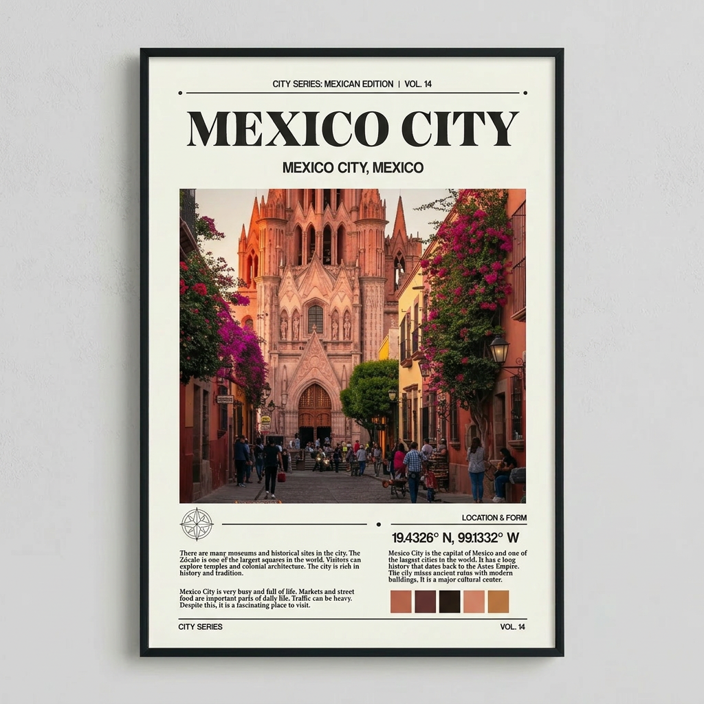 Mexico City