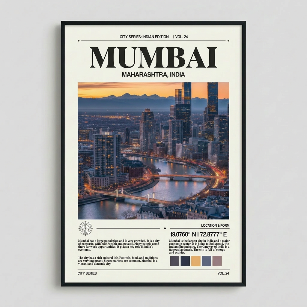 Mumbai
