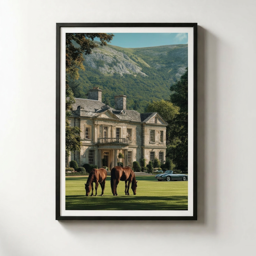 Timeless Estate