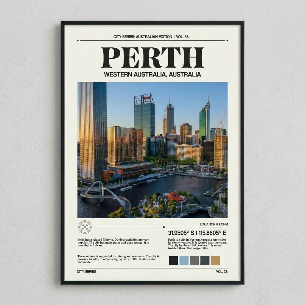 Perth