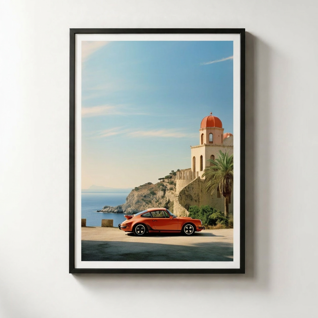 Mediterranean Dream
