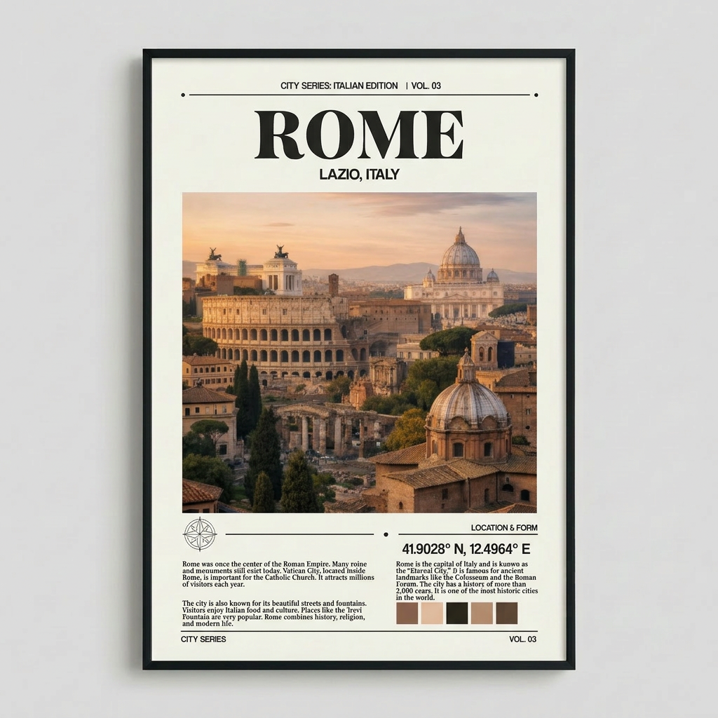Rome