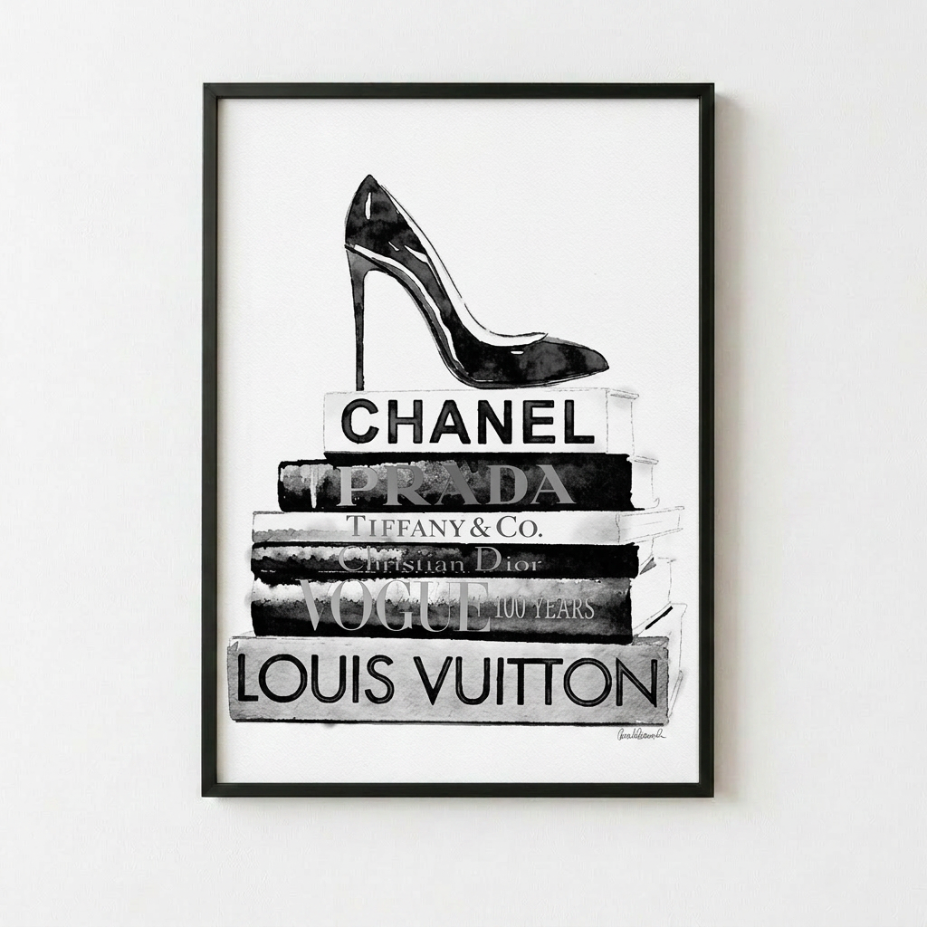 Heels & Heritage