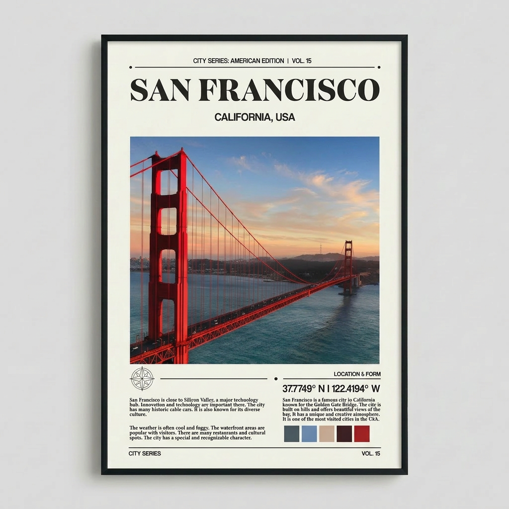 San Francisco