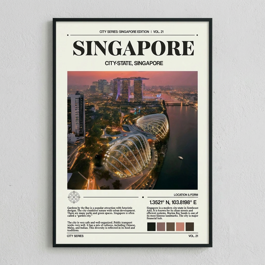 Singapore