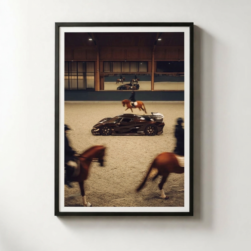 Velocity Heritage