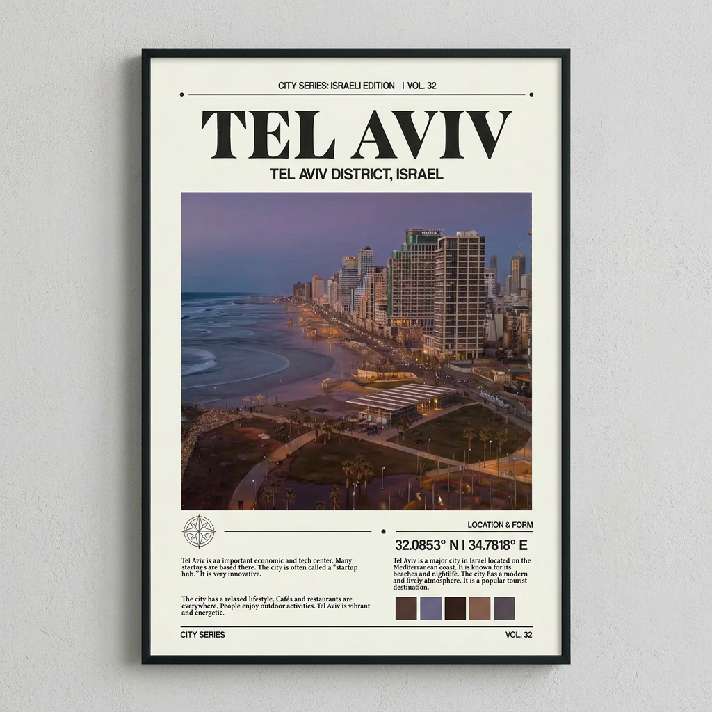Tel Aviv