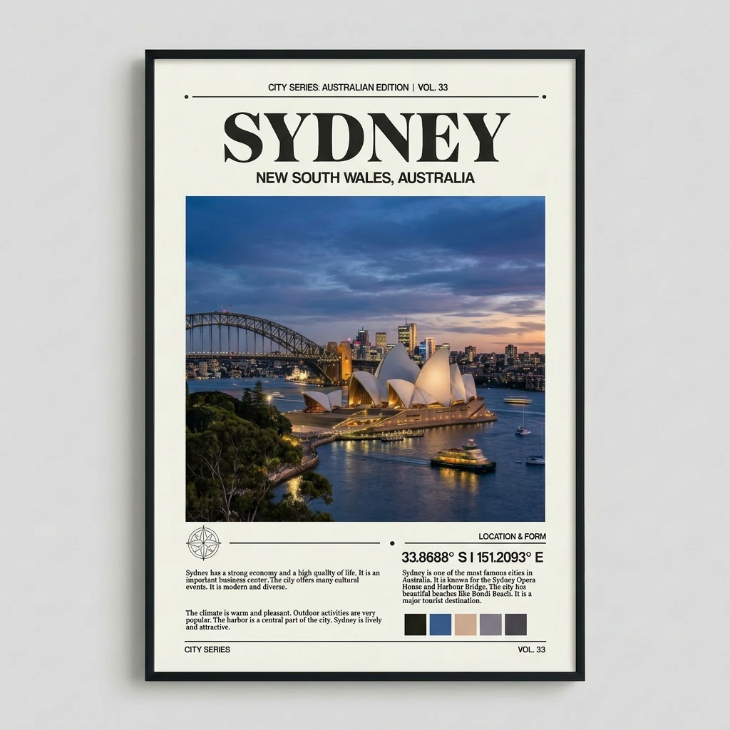 Sydney