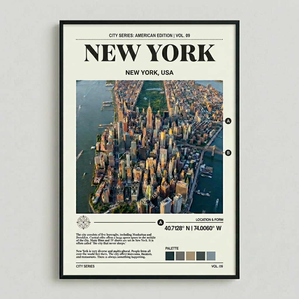 New York