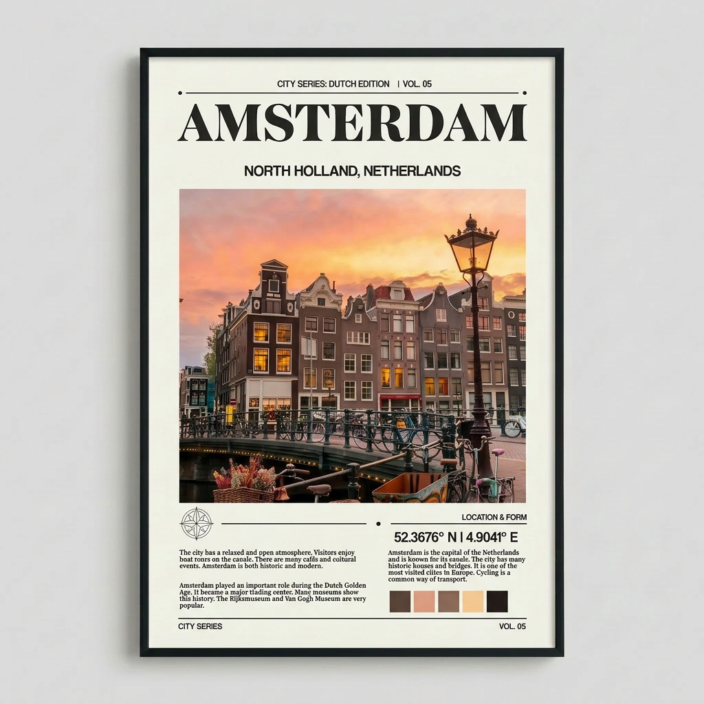 Amsterdam