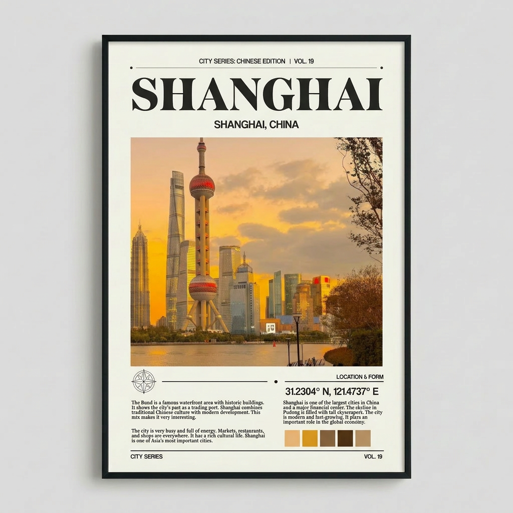Shanghai