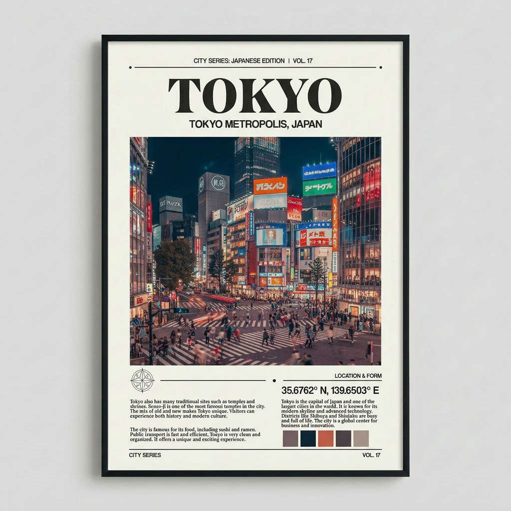 Tokyo