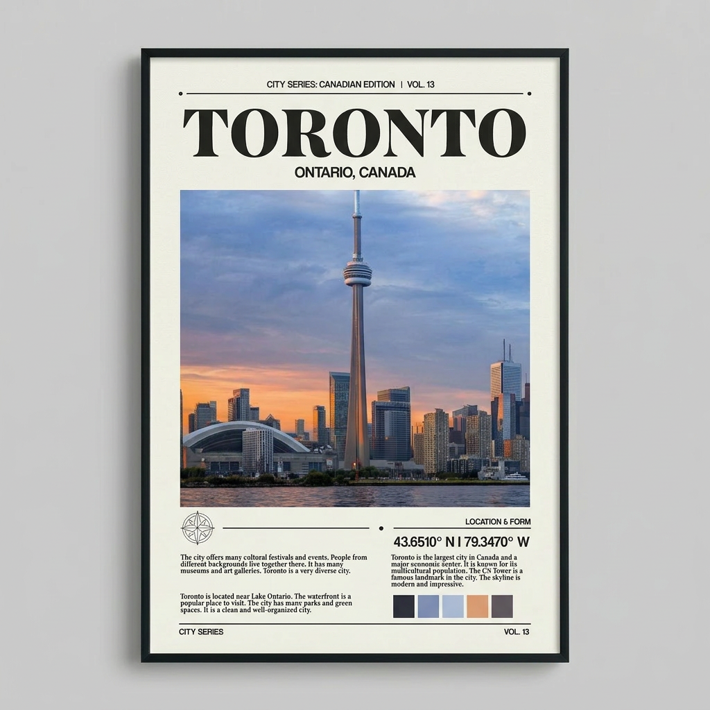 Toronto