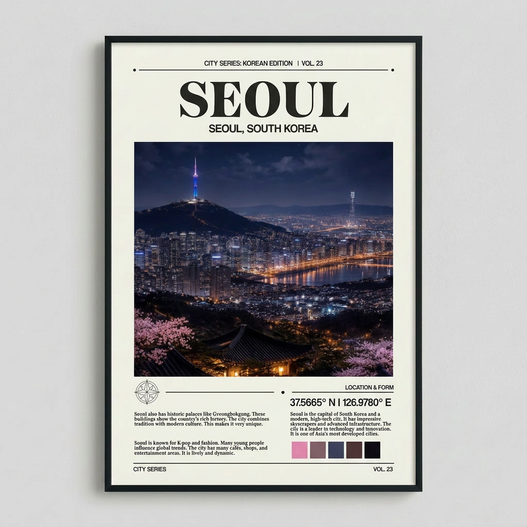 Seoul