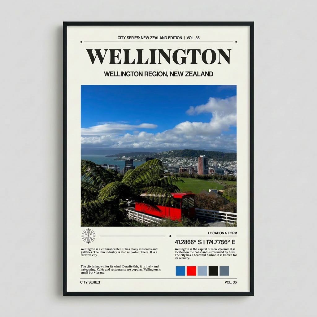 Wellington