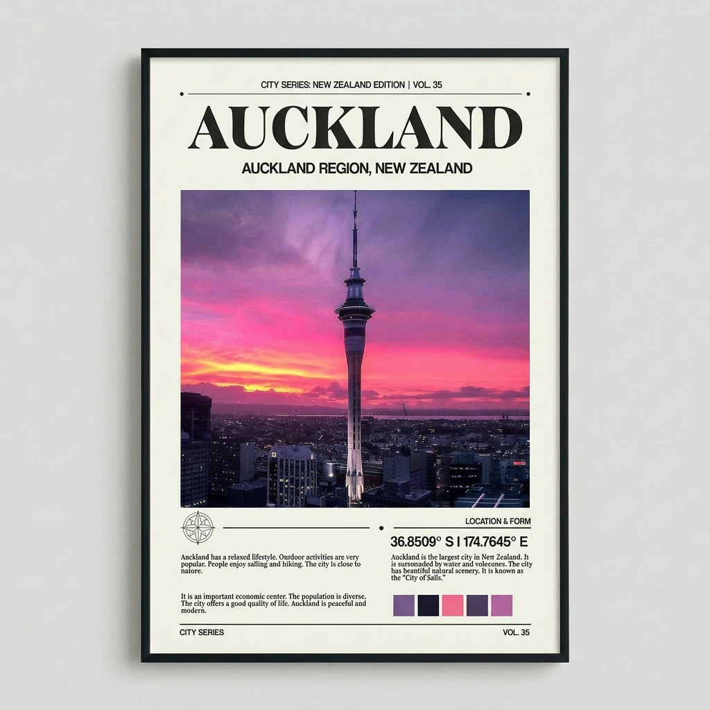 Auckland