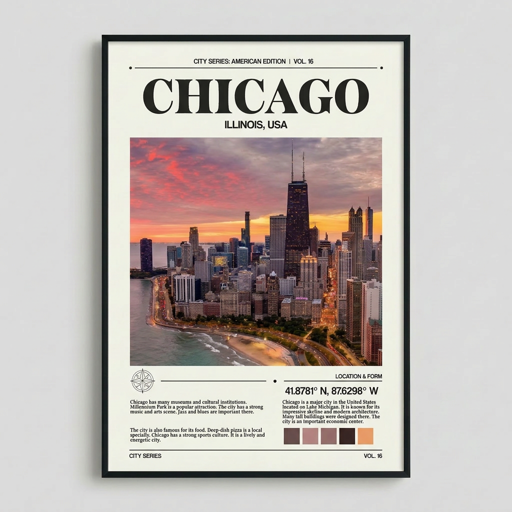 Chicago
