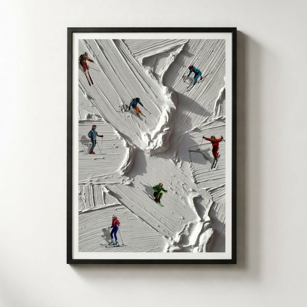 Alpine Rhythm