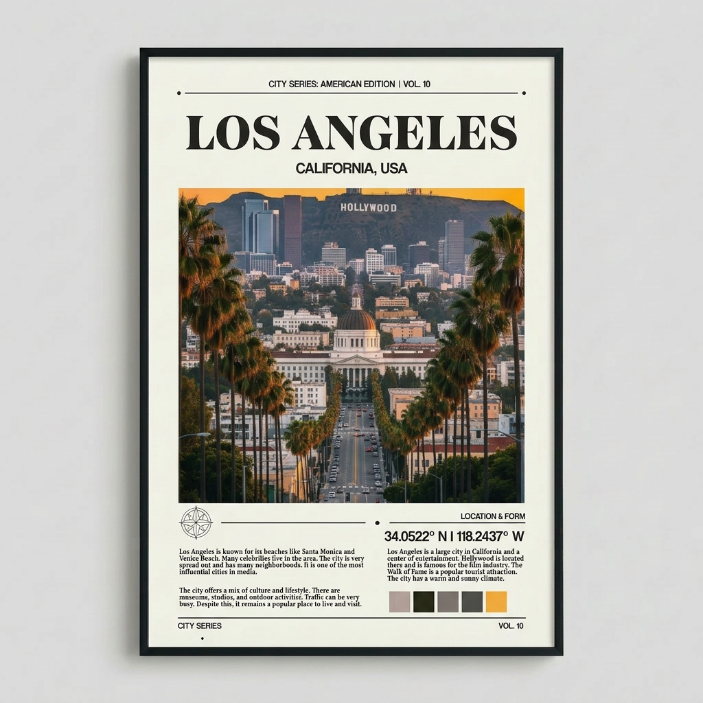 Los Angeles