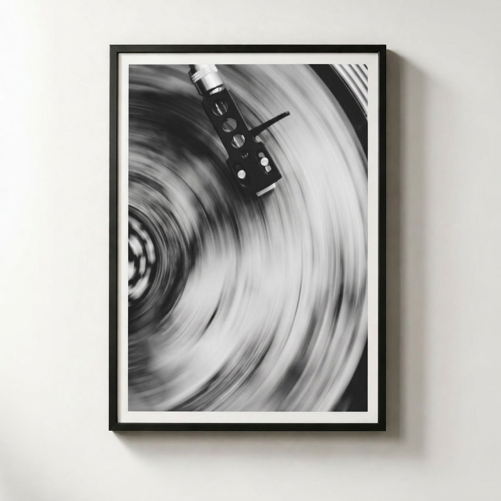 Circular Sound