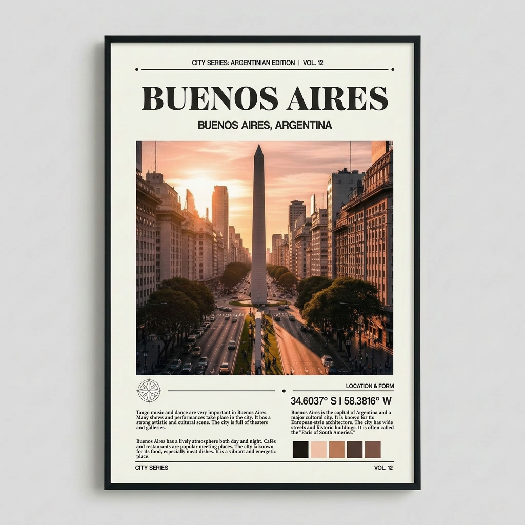 Buenos Aires