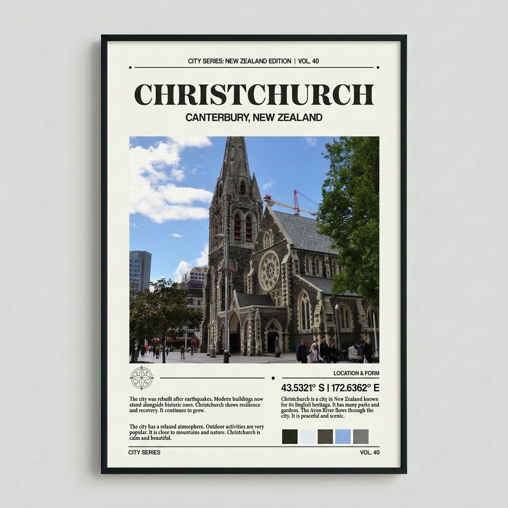 Christchurch
