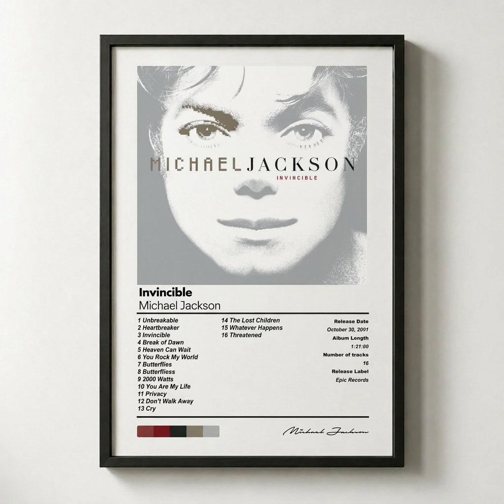 Invincible