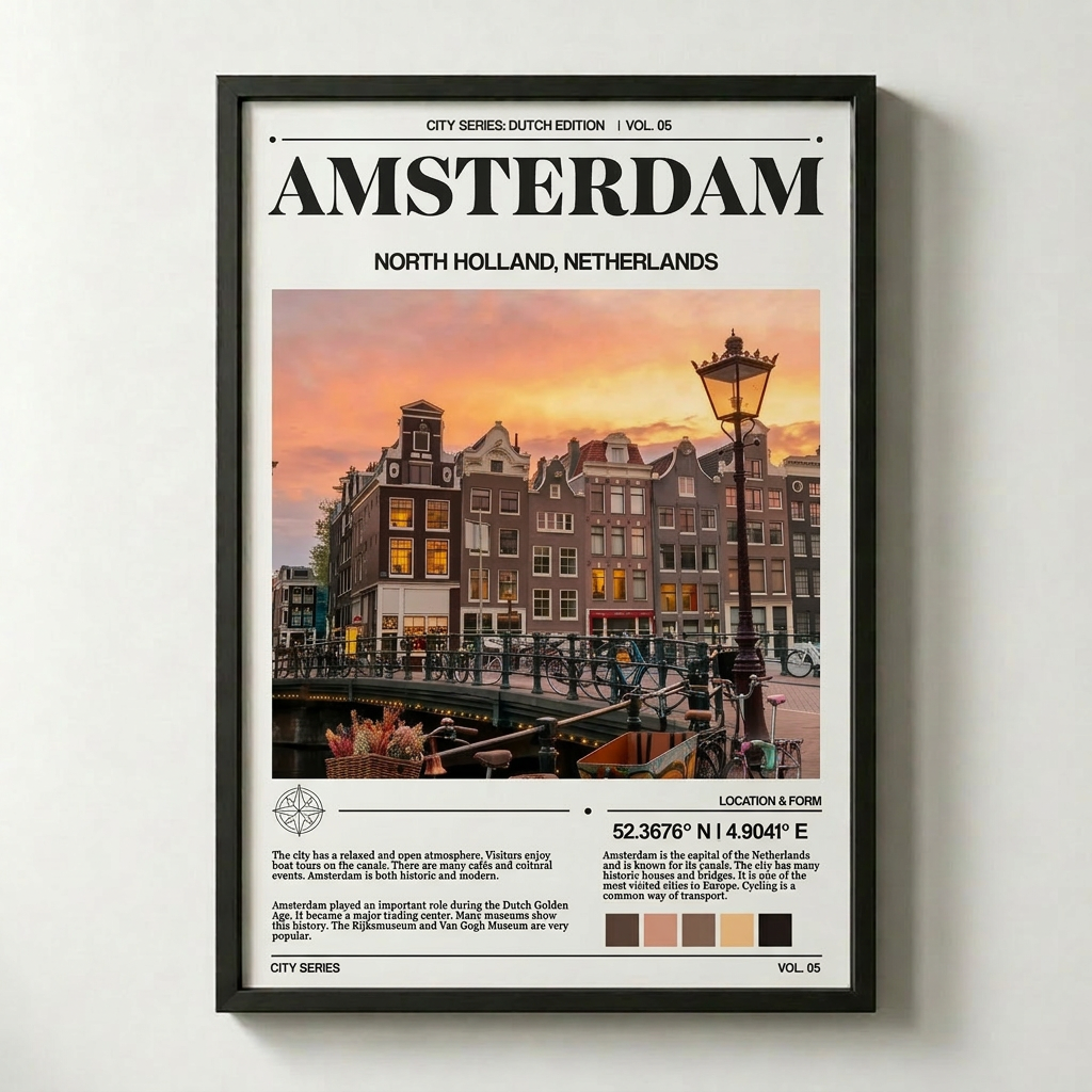 Cities