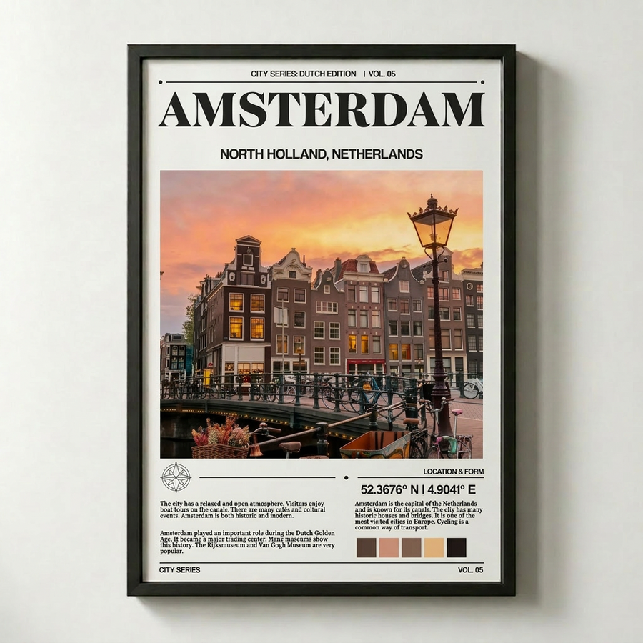 Cities